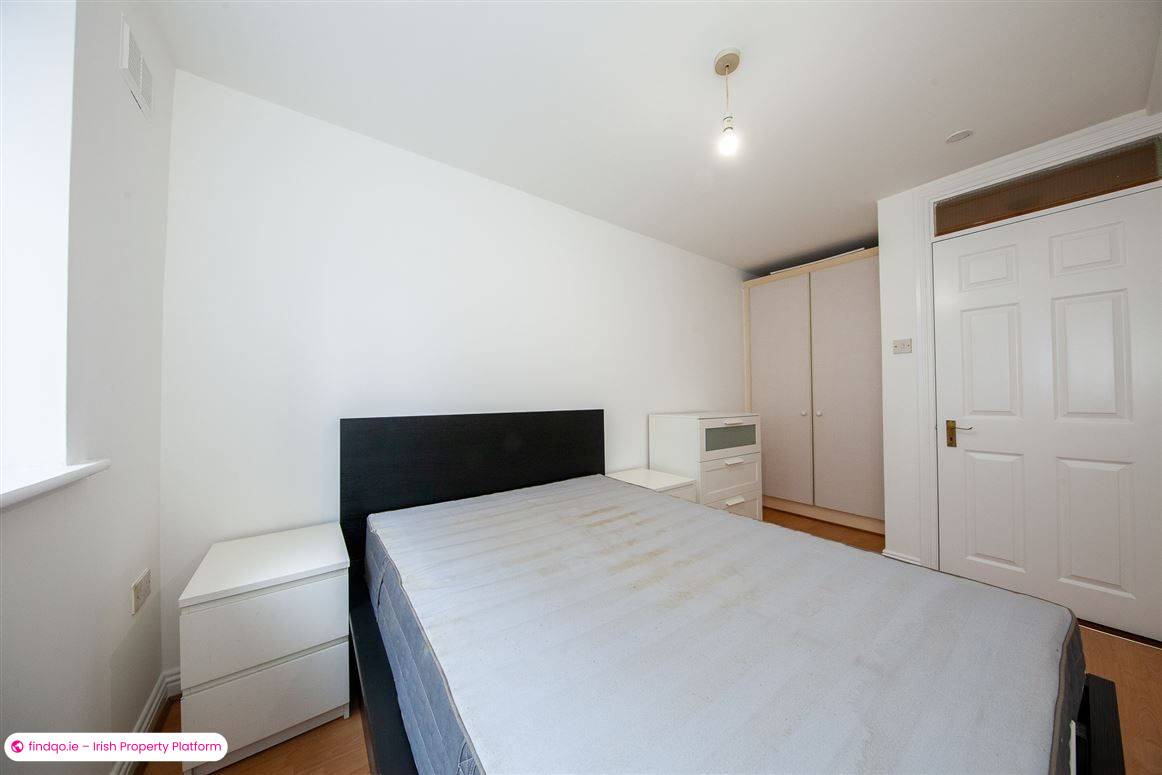Apartment for Sale in Christchurch, Dublin 8