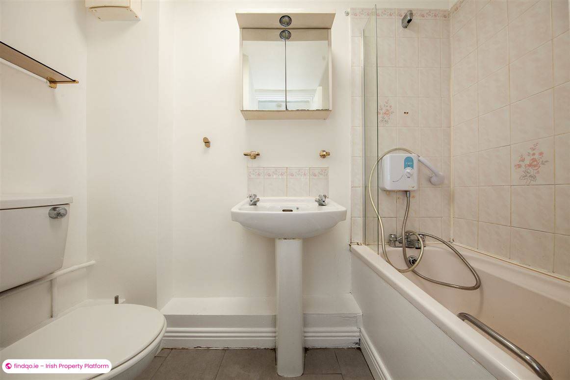 Apartment for Sale in Christchurch, Dublin 8