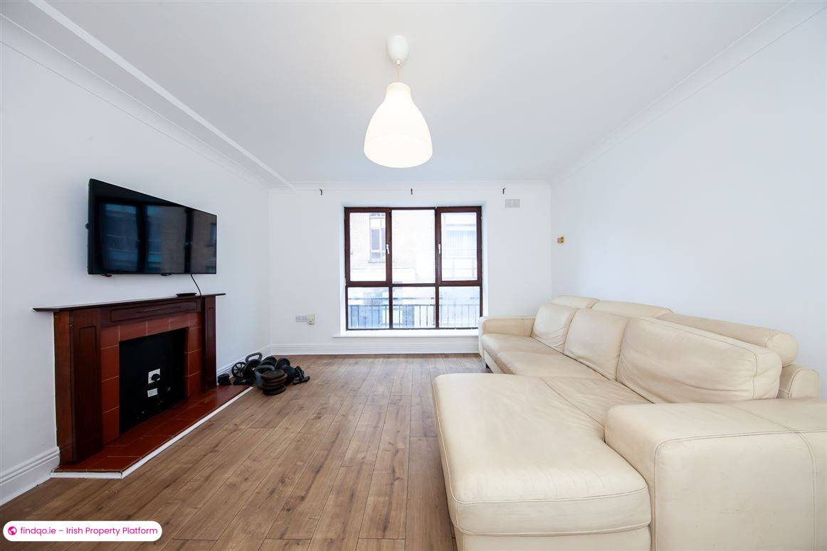 Apartment for Sale in Christchurch, Dublin 8