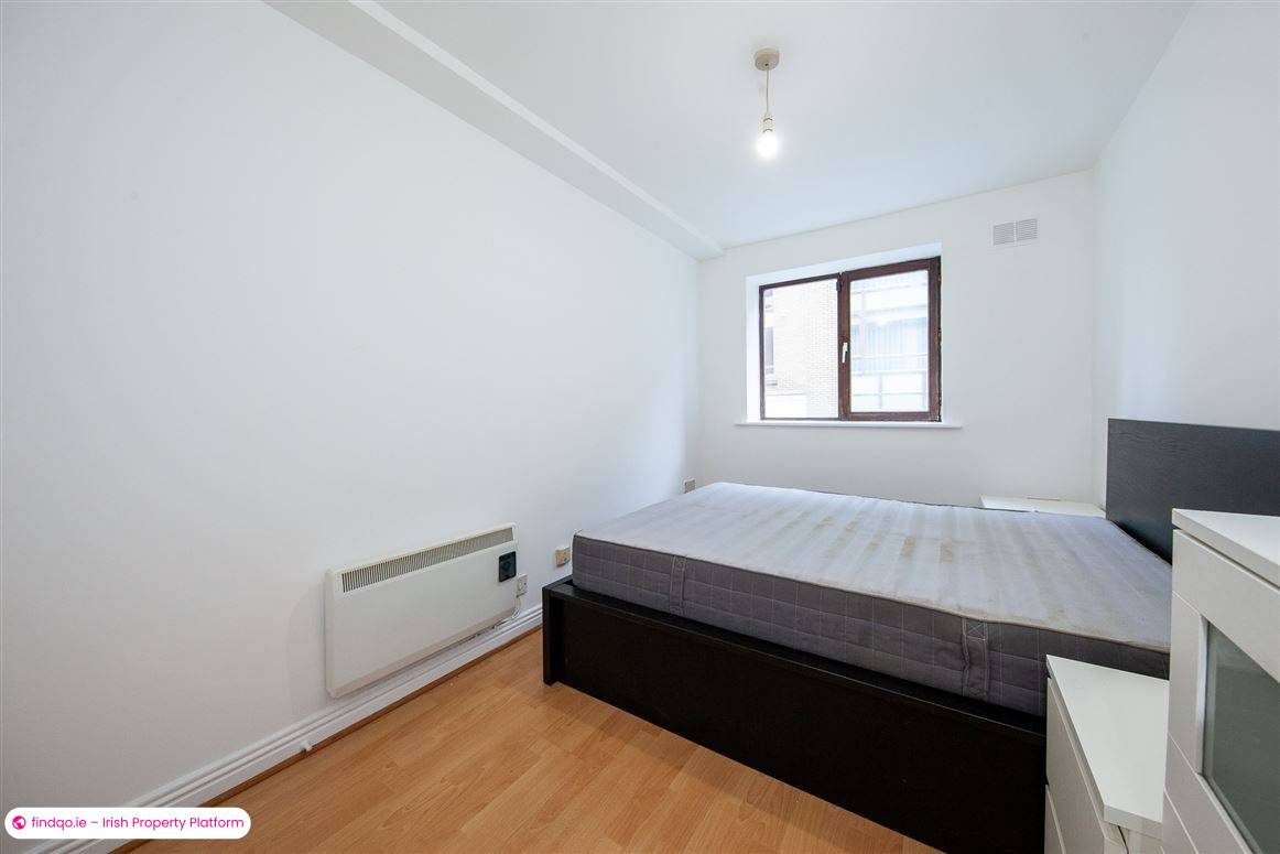 Apartment for Sale in Christchurch, Dublin 8
