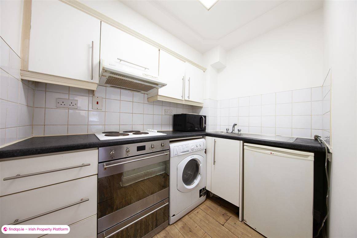 Apartment for Sale in Christchurch, Dublin 8
