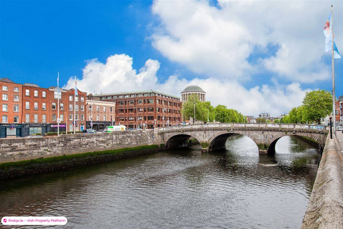 Apartment for Sale in Christchurch, Dublin 8