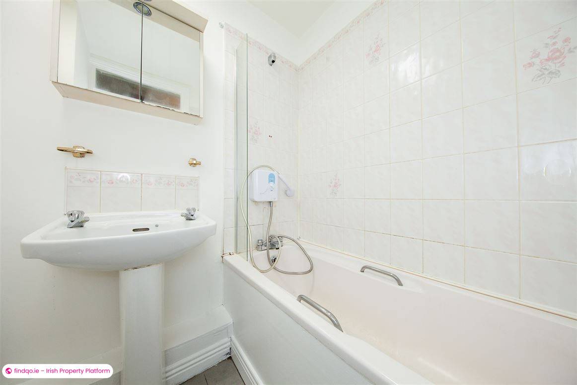 Apartment for Sale in Christchurch, Dublin 8