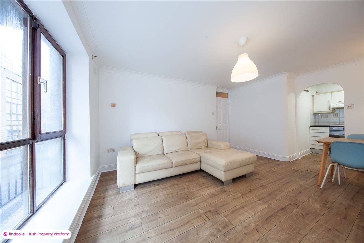 Apartment for Sale in Christchurch, Dublin 8