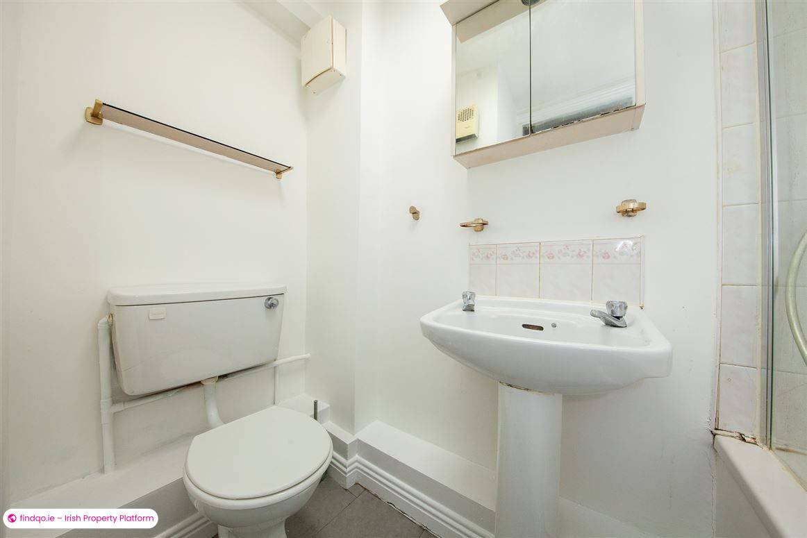 Apartment for Sale in Christchurch, Dublin 8