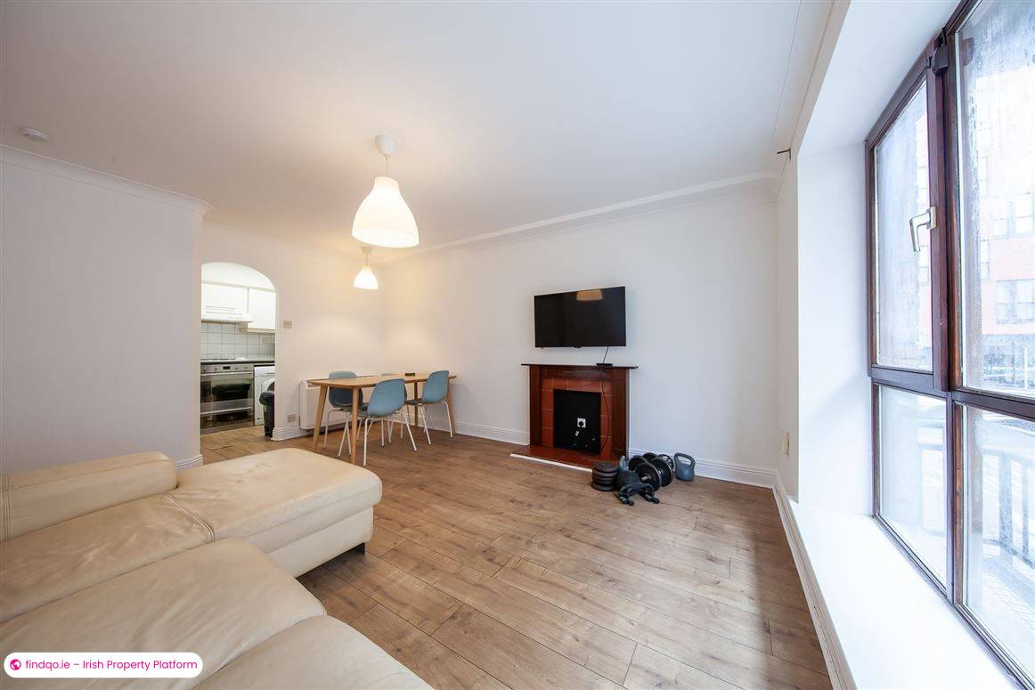 Apartment for Sale in Christchurch, Dublin 8