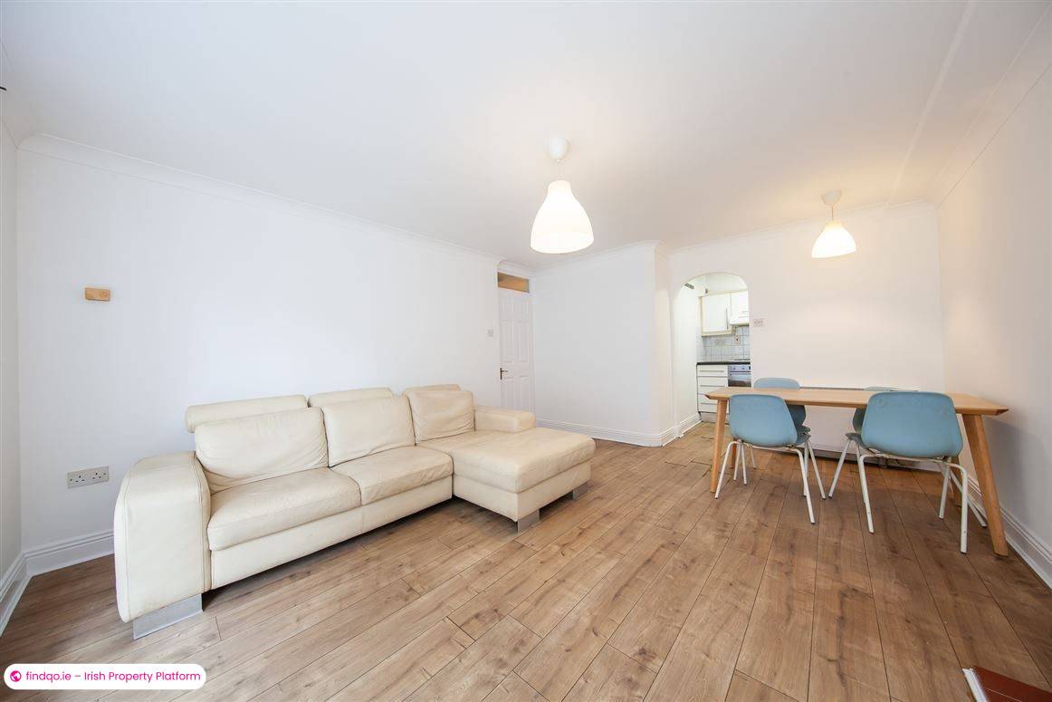 Apartment for Sale in Christchurch, Dublin 8