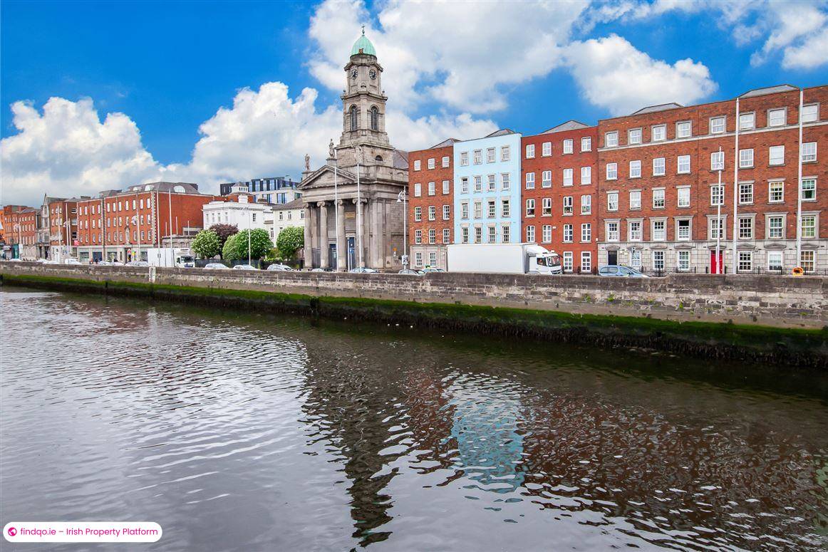 Apartment for Sale in Christchurch, Dublin 8