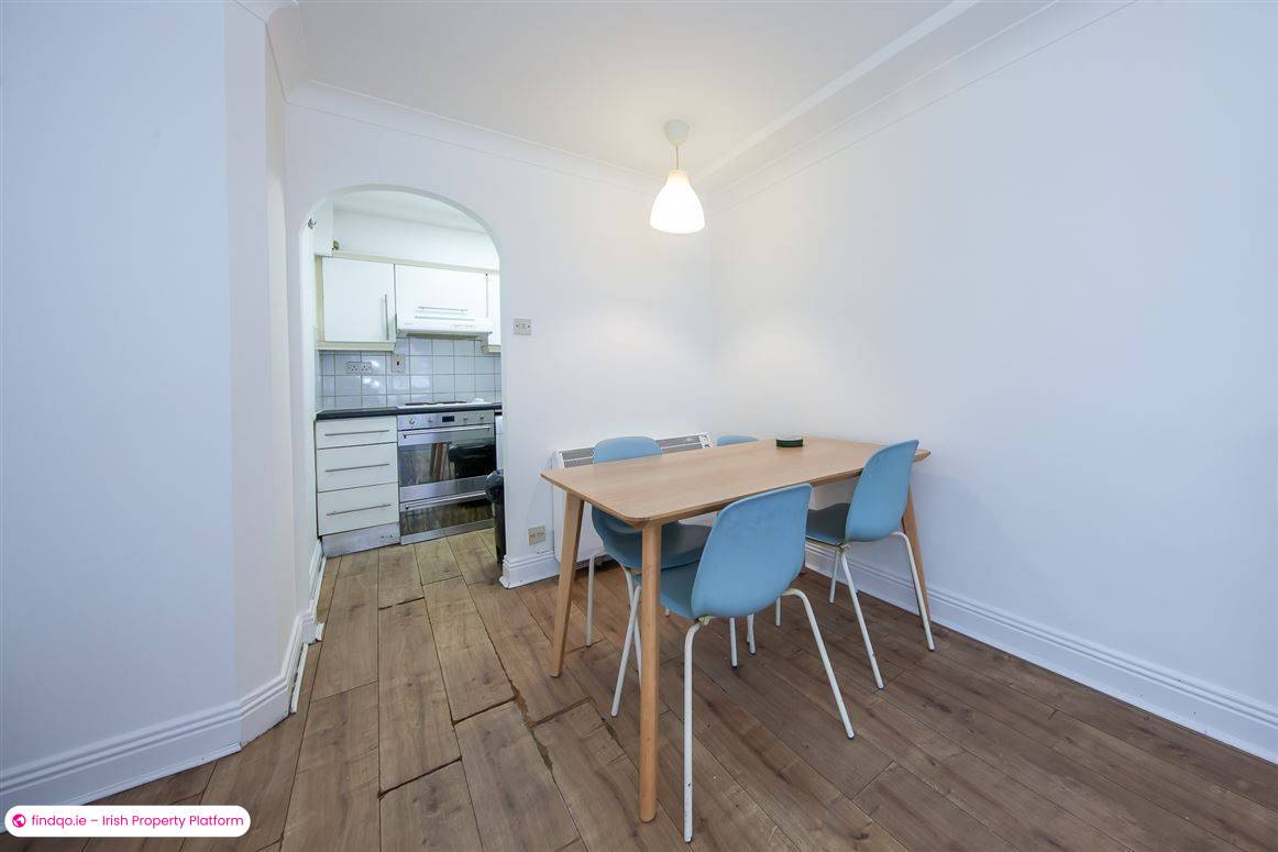 Apartment for Sale in Christchurch, Dublin 8