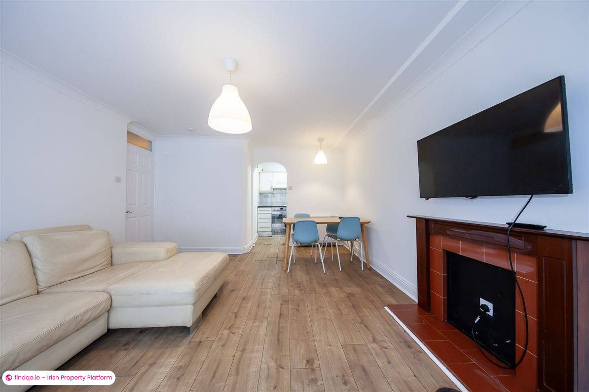 Apartment for Sale in Christchurch, Dublin 8