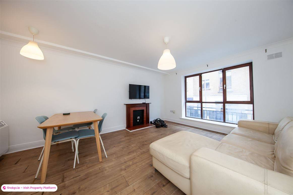 Apartment for Sale in Christchurch, Dublin 8