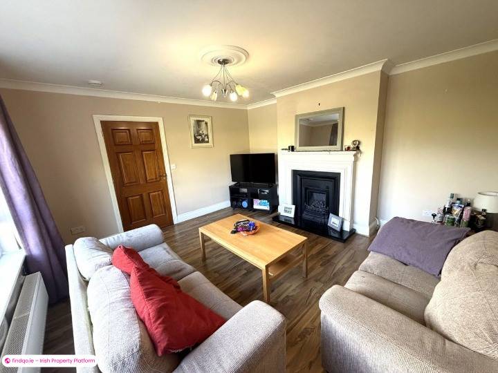Semi-detached house for Sale in Pallas, Laois
