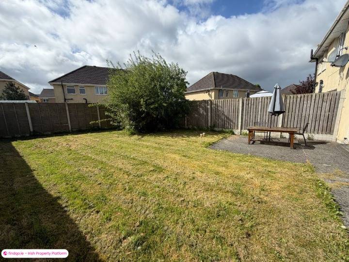 Semi-detached house for Sale in Pallas, Laois