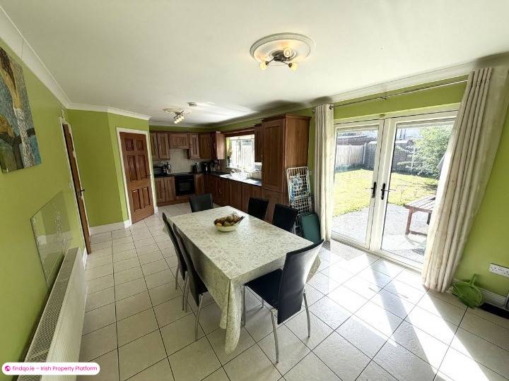 Semi-detached house for Sale in Pallas, Laois