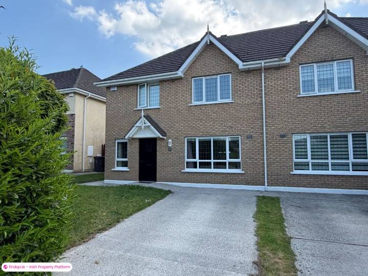 Semi-detached house for Sale in Pallas, Laois