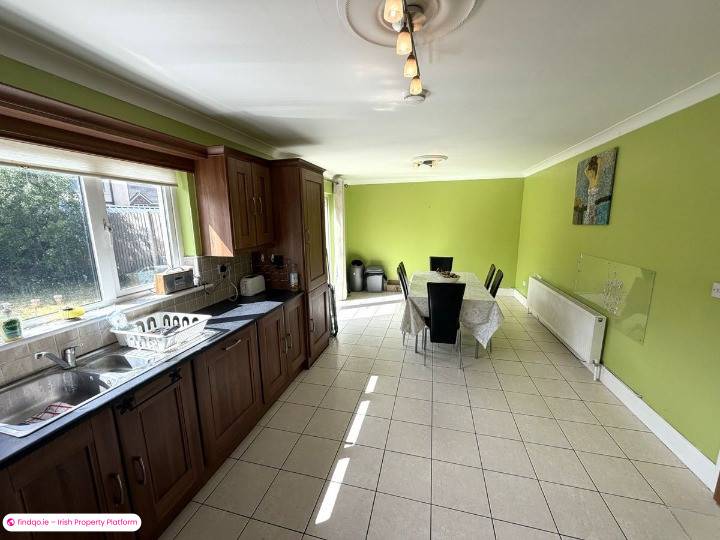 Semi-detached house for Sale in Pallas, Laois