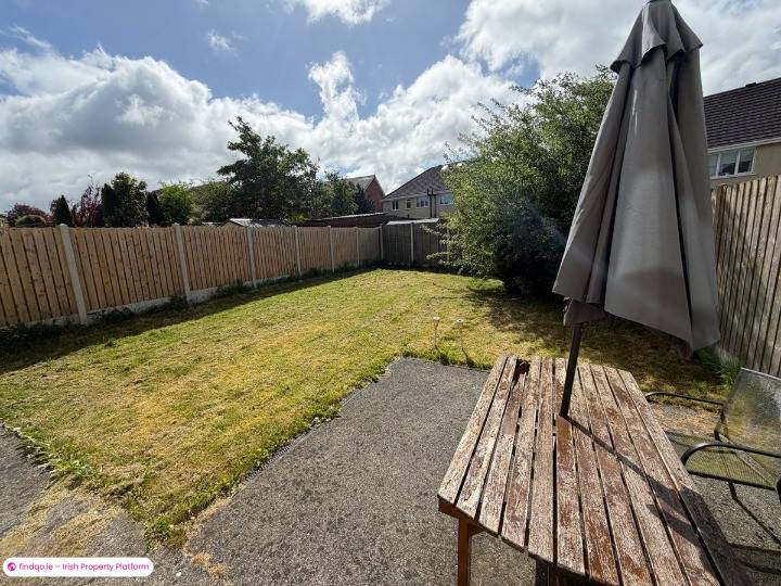 Semi-detached house for Sale in Pallas, Laois