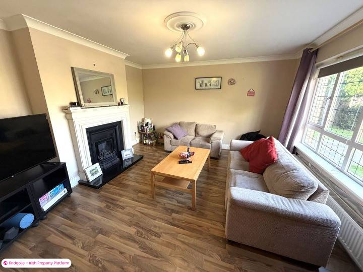 Semi-detached house for Sale in Pallas, Laois