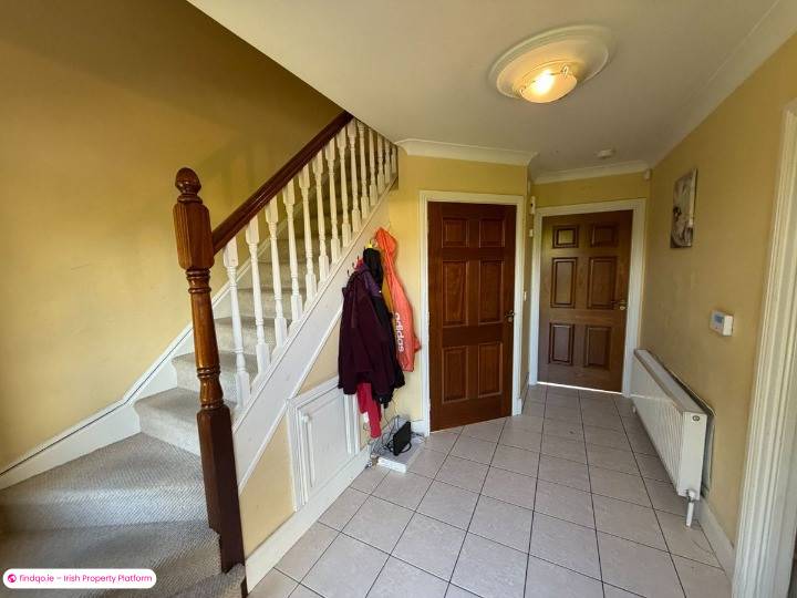 Semi-detached house for Sale in Pallas, Laois