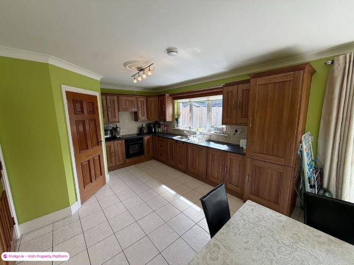 Semi-detached house for Sale in Pallas, Laois
