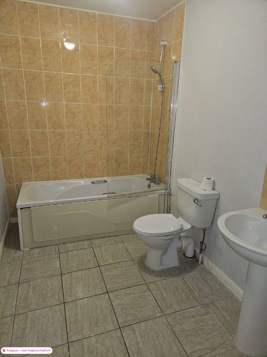 Terraced house for Sale in Ardan, Offaly