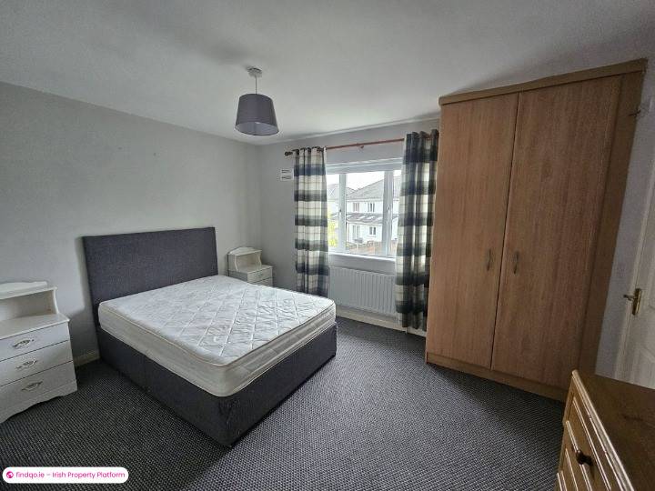 Terraced house for Sale in Ardan, Offaly
