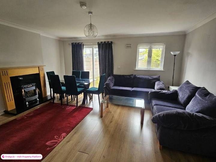 Terraced house for Sale in Ardan, Offaly