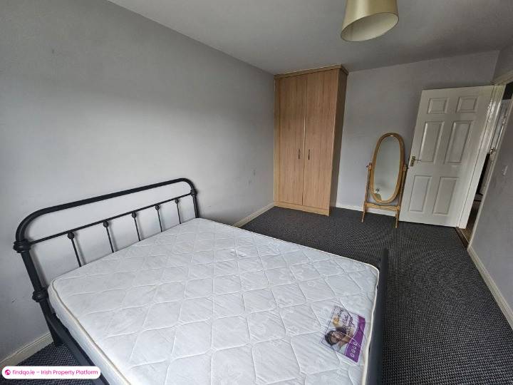 Terraced house for Sale in Ardan, Offaly