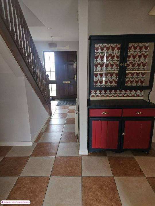 Terraced house for Sale in Ardan, Offaly