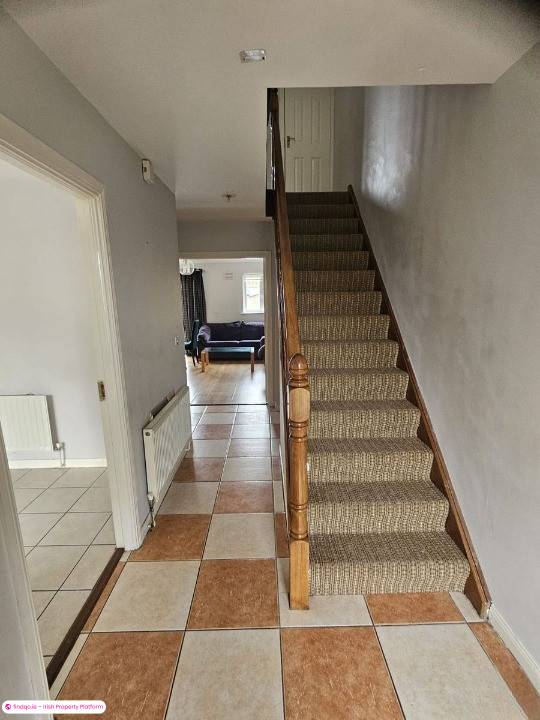 Terraced house for Sale in Ardan, Offaly