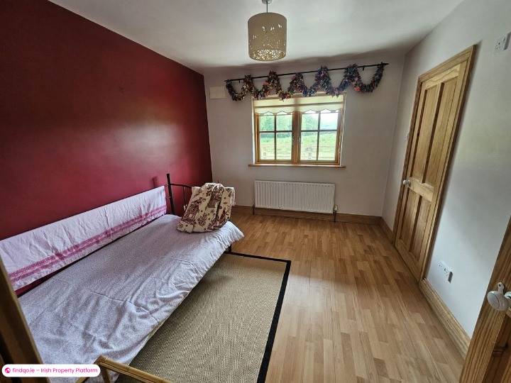 Bungalow for Sale in Clarahill, Laois