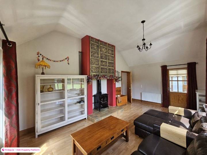 Bungalow for Sale in Clarahill, Laois