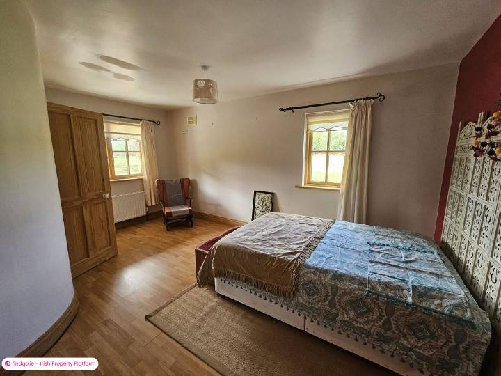 Bungalow for Sale in Clarahill, Laois