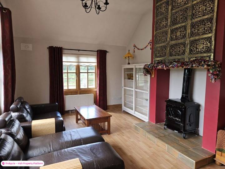Bungalow for Sale in Clarahill, Laois