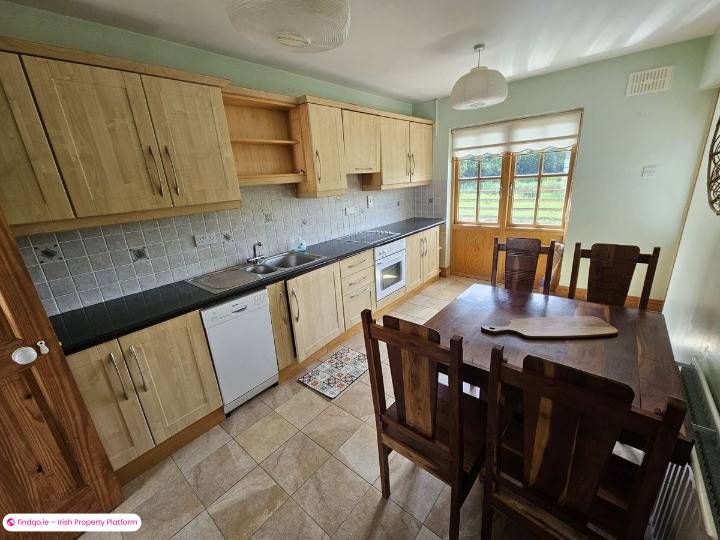 Bungalow for Sale in Clarahill, Laois