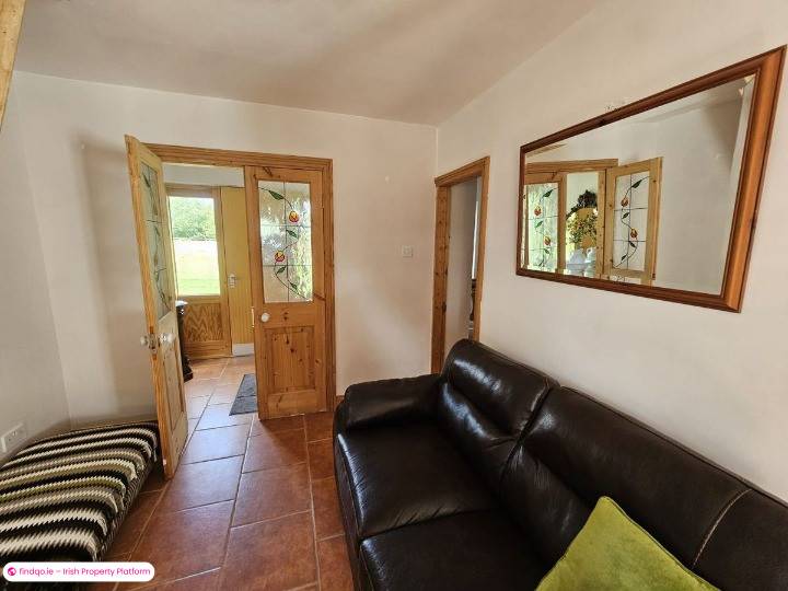 Bungalow for Sale in Clarahill, Laois