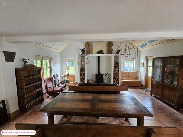 Bungalow for Sale in Clarahill, Laois