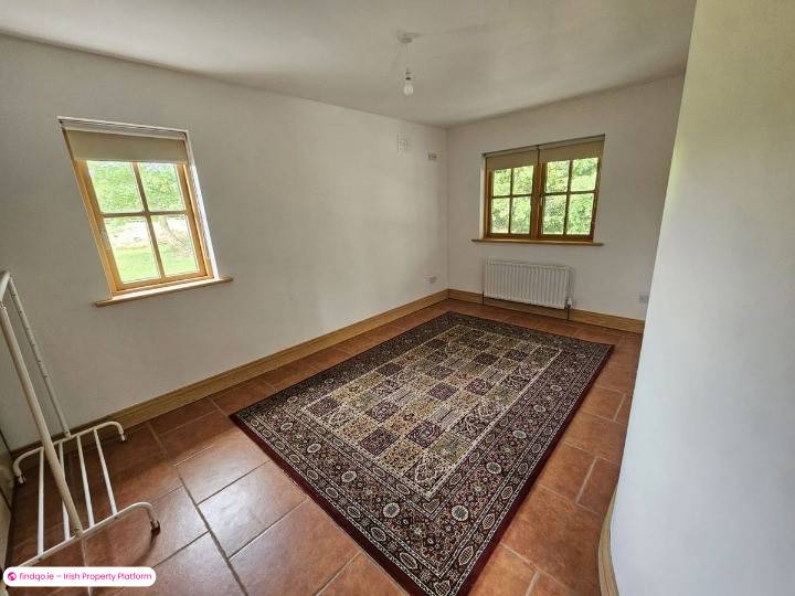Bungalow for Sale in Clarahill, Laois