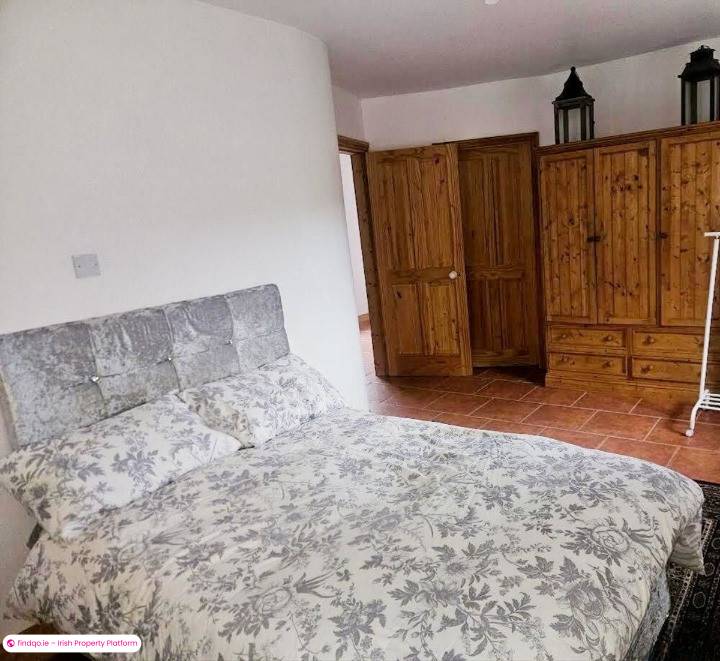 Bungalow for Sale in Clarahill, Laois