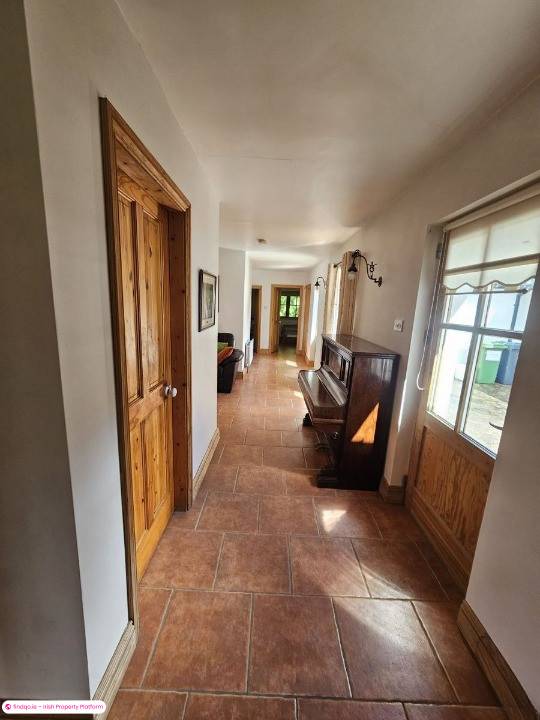 Bungalow for Sale in Clarahill, Laois