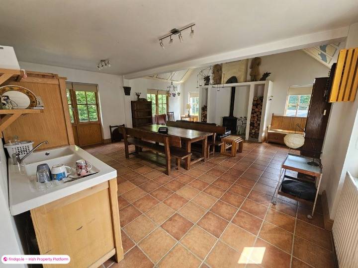 Bungalow for Sale in Clarahill, Laois