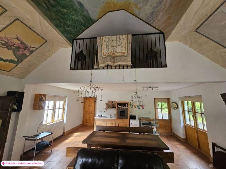 Bungalow for Sale in Clarahill, Laois