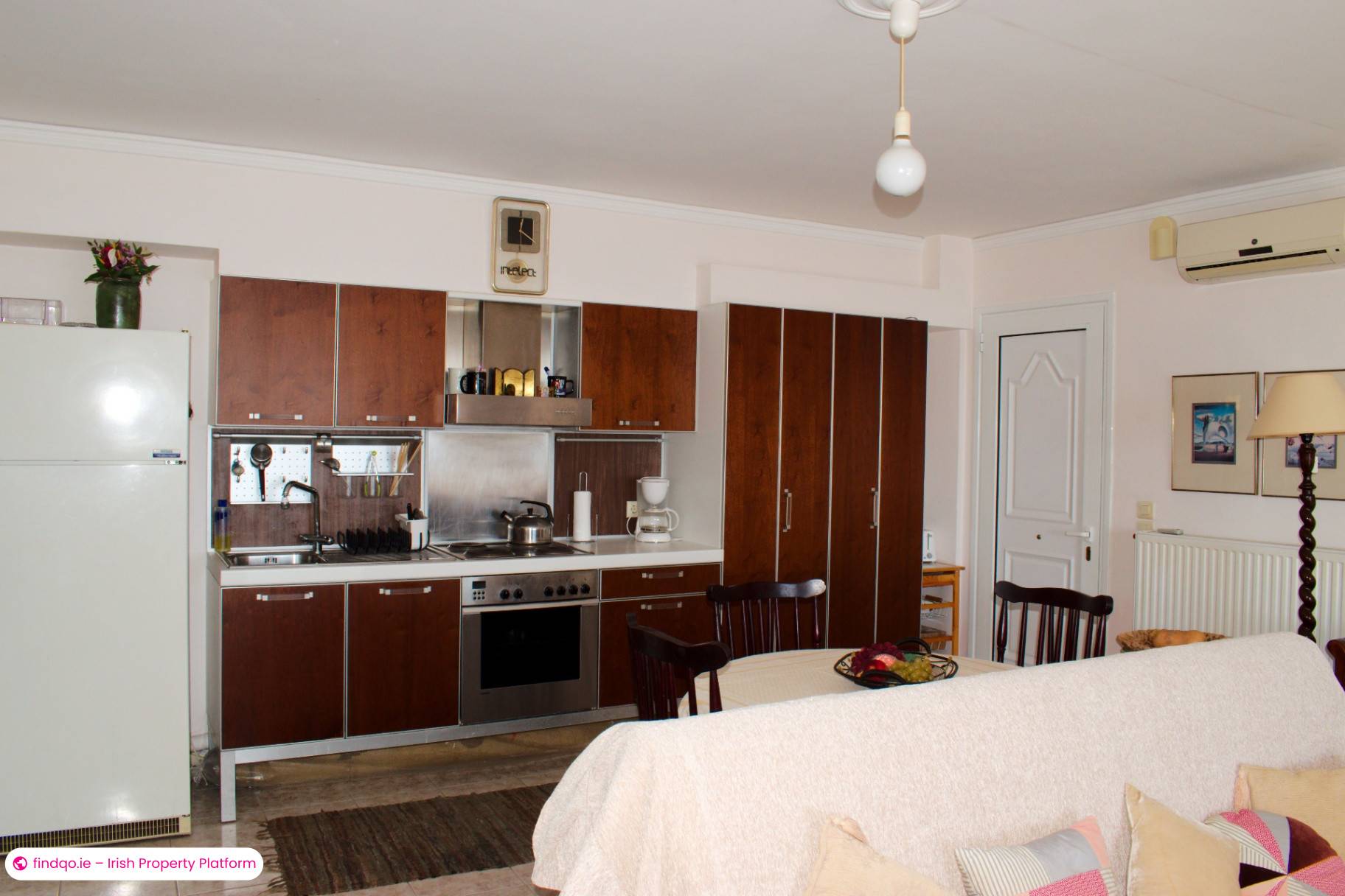 Holiday Home for Sale Outside Ireland