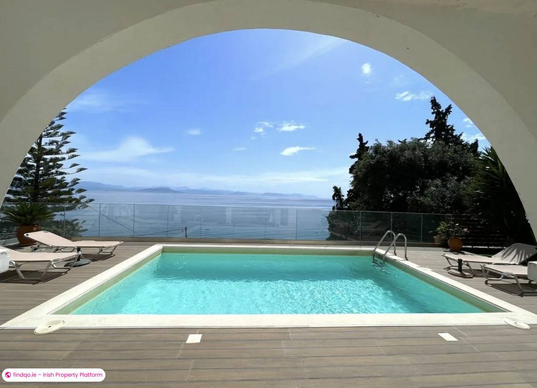 Holiday Home for Sale Outside Ireland