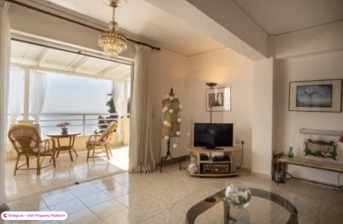 Holiday Home for Sale Outside Ireland