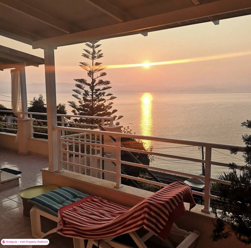 Holiday Home for Sale Outside Ireland