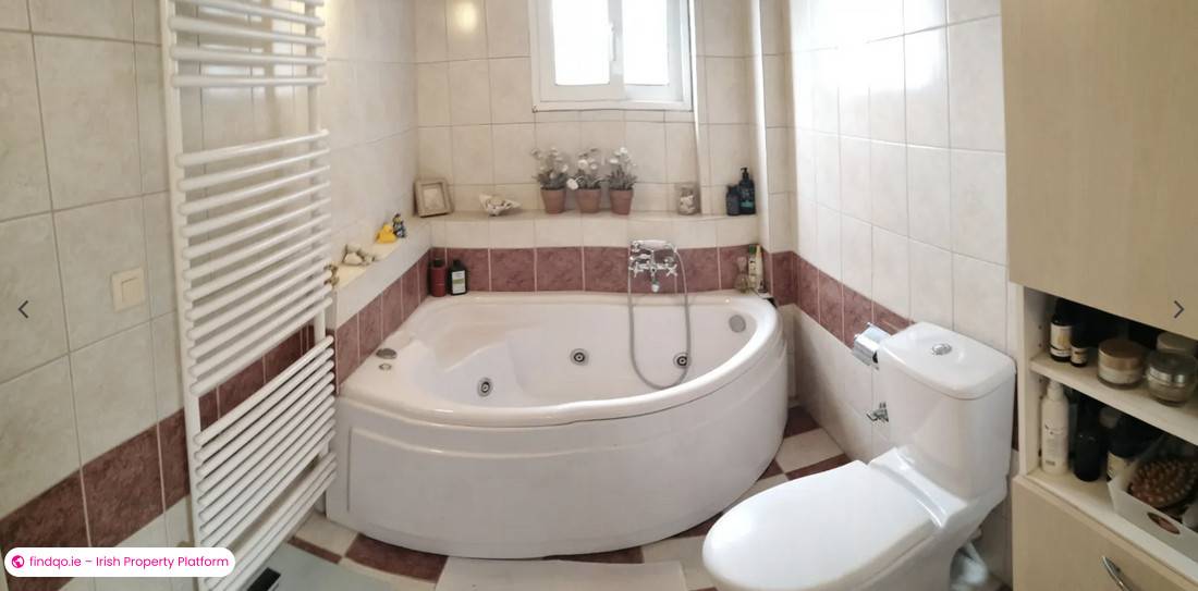 Holiday Home for Sale Outside Ireland