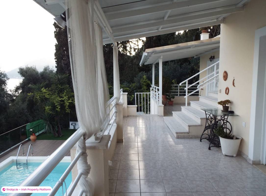 Holiday Home for Sale Outside Ireland