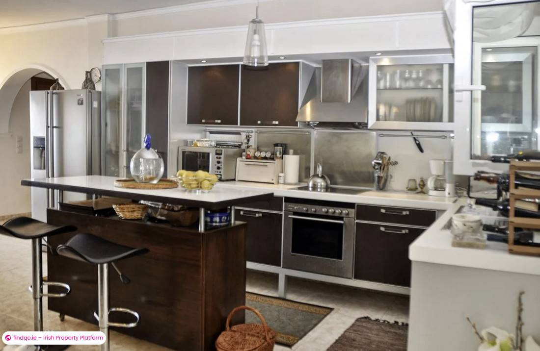 Holiday Home for Sale Outside Ireland