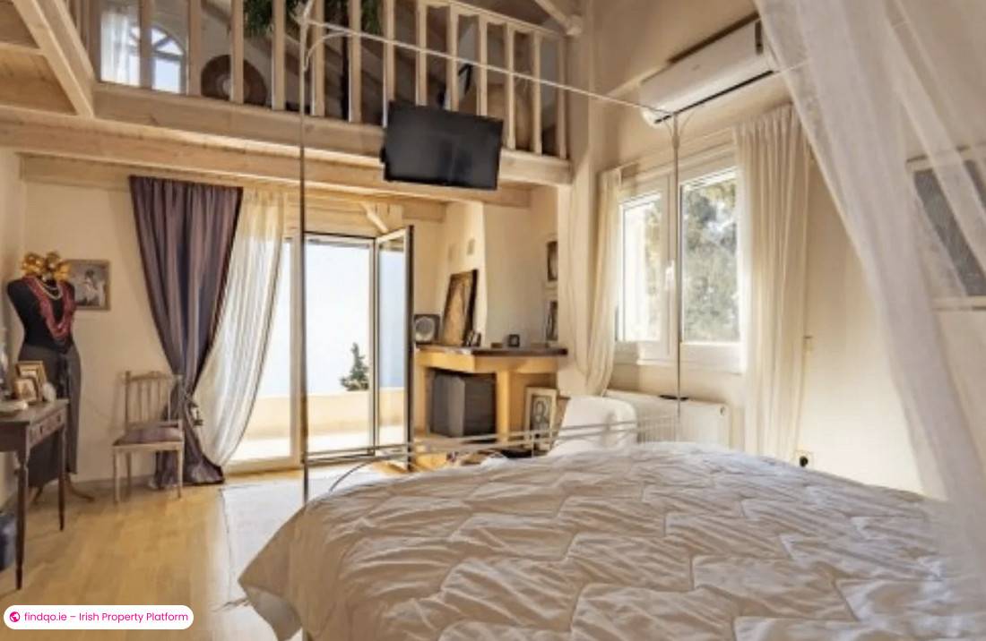 Holiday Home for Sale Outside Ireland